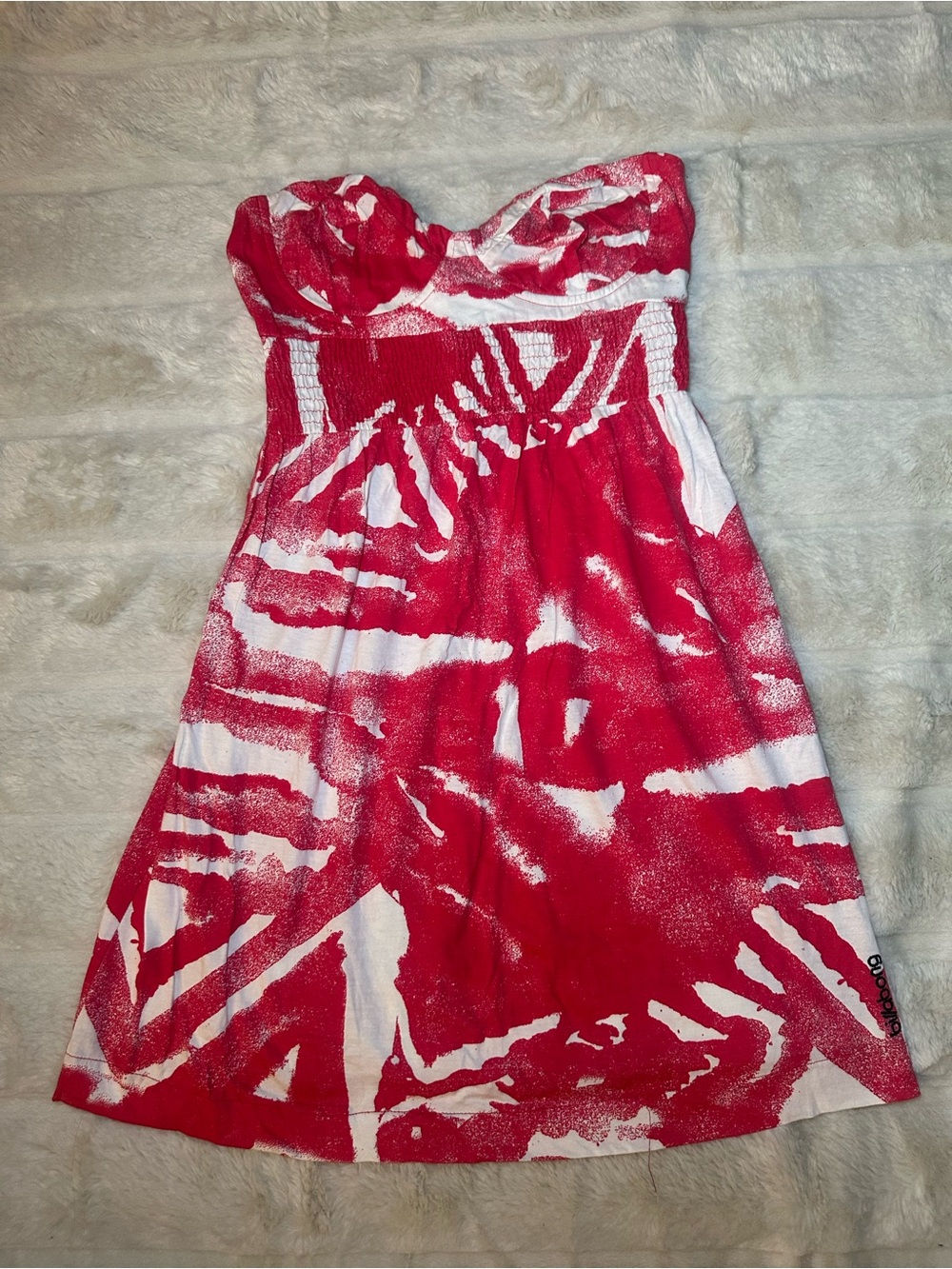 Billabong Dress